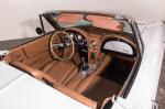 Chevrolet Corvette Stingray Convertible 1963 года